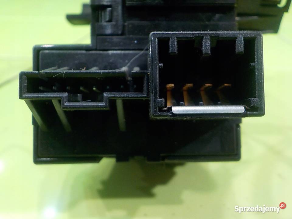 RANGE ROVER SPORT I LIFT 27 TDV6 5D tasma zwijak Suków