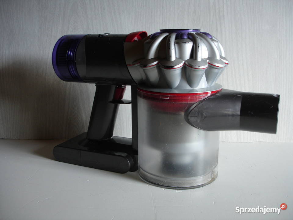 Odkurzacz DYSON V8 sprawny Zielona Góra