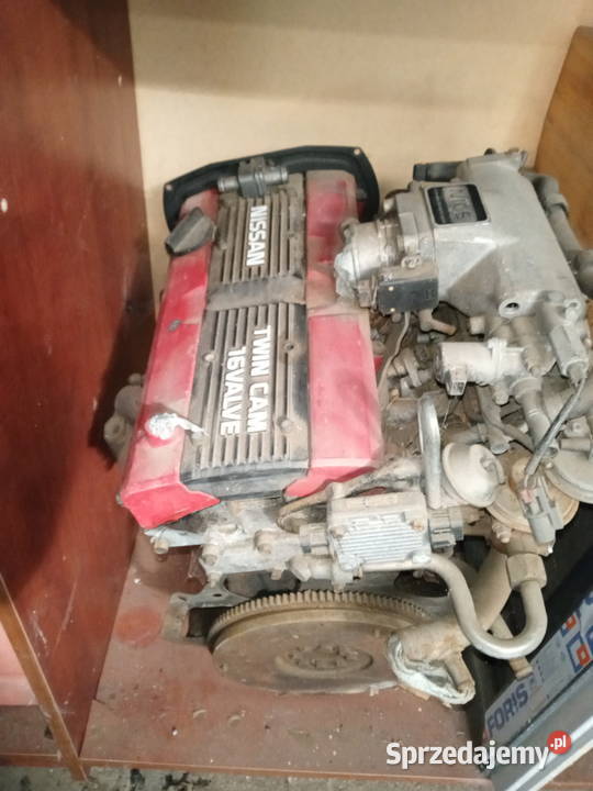 nissan sunny coupe pomorskie sprzedam
