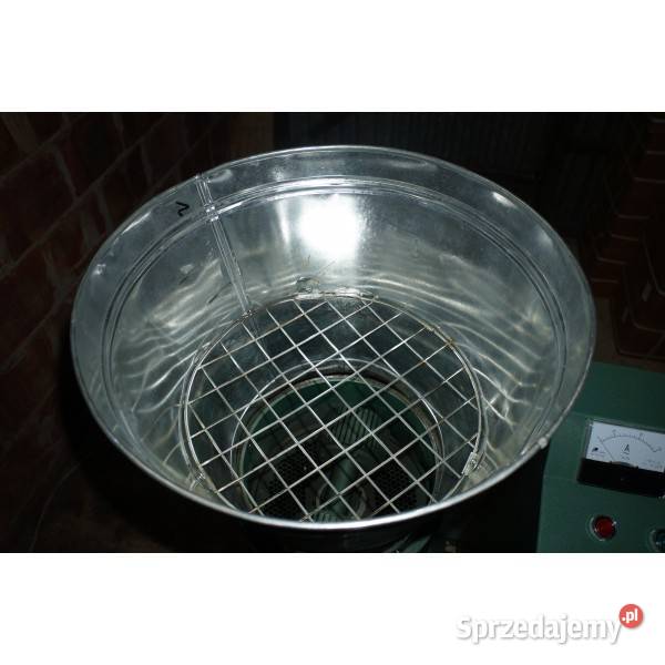 Peleciarka 11 kW 2 ROLKOWA DO PELETU Częstochowa