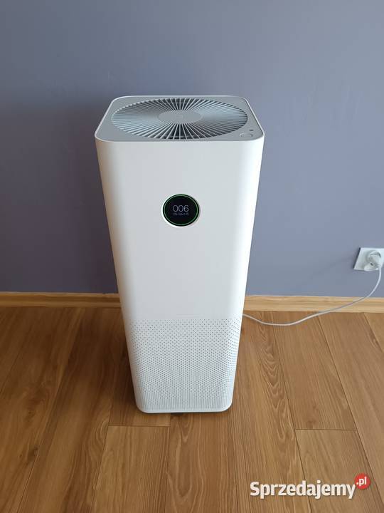 Oczyszczacz powietrza Xiaomi Mi Air Purifier Pro Dąbrowa Górnicza