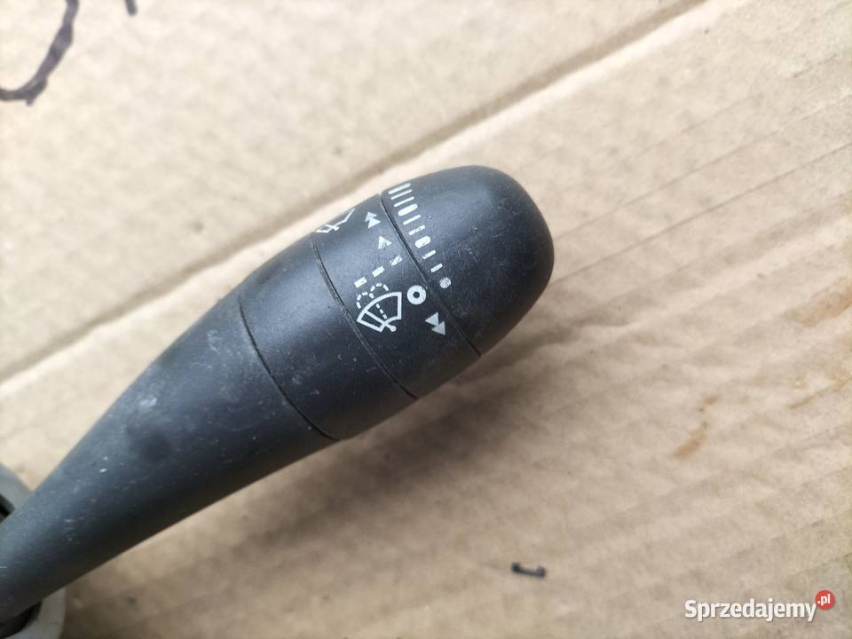 PRZEŁĄCZNIK WYCIERACZEK ROVER 75 Kamień-Kolonia sprzedam