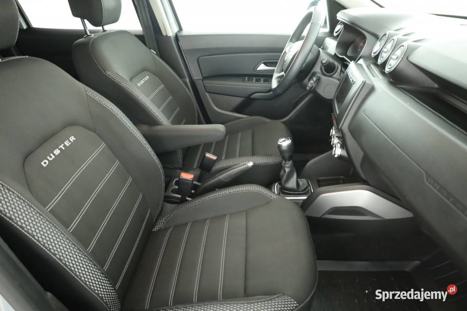 Dacia Duster 13 TCe ESP łódzkie Łódź sprzedam