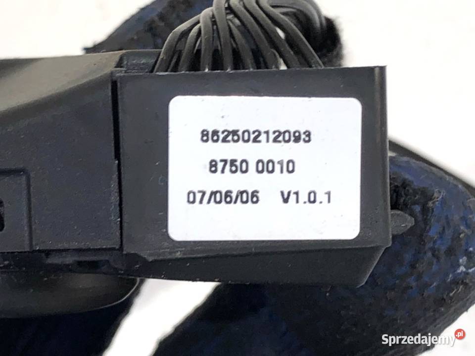 PRZEŁĄCZNIKI KIEROWNICY MULTIFUNKCJA ALFA 159