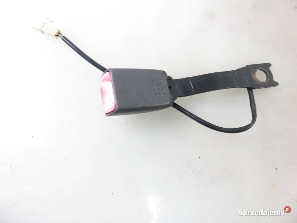 PAS LEWY PRZEDNI DAIHATSU CUORE VII 7R4080P