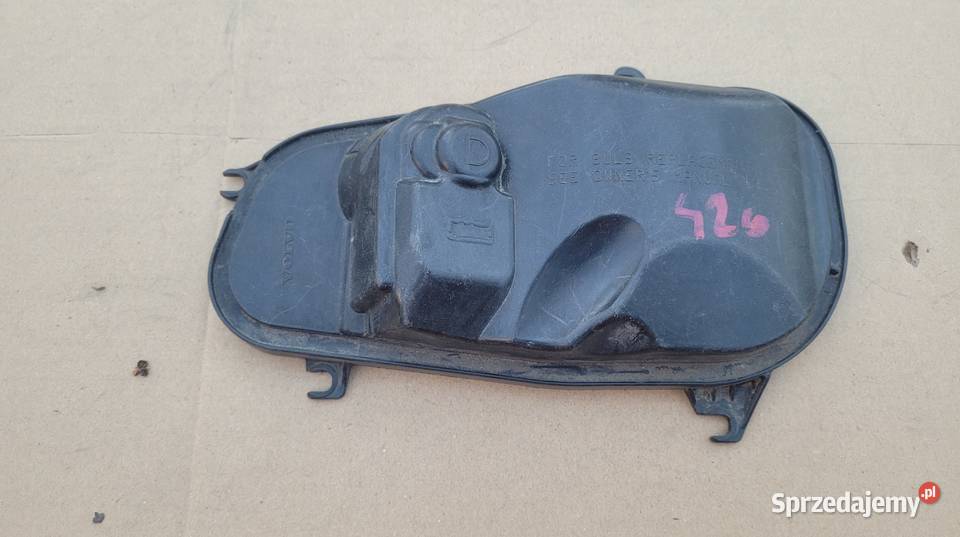 VOLVO XC60 LIFT PRAWA ZAŚLEPKA DEKIELEK LAMPY