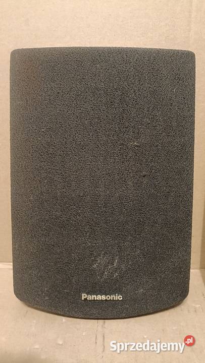 PANASONIC SACH32 Maskownice Elektronika Poznań