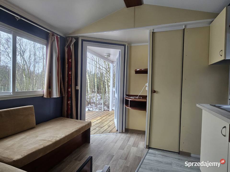 domek holenderski 3218 SUN ROLLER ze składanym Skierniewice