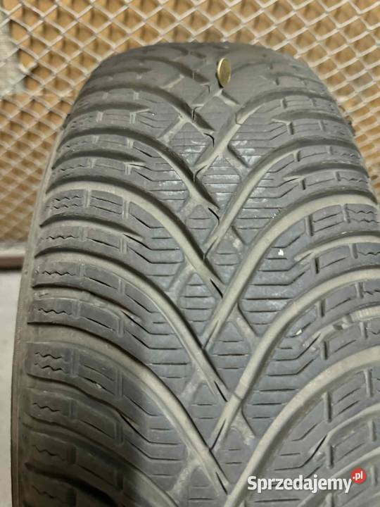 Opony Kleber zima Police