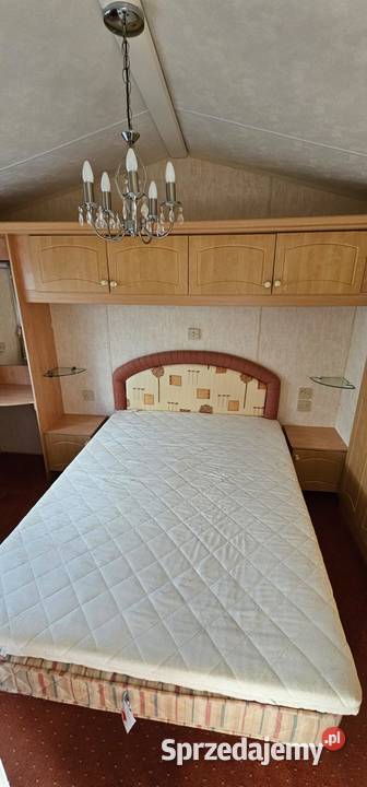 Domek holenderski WESTMORLAND 2 pokoje 477 plac Radom