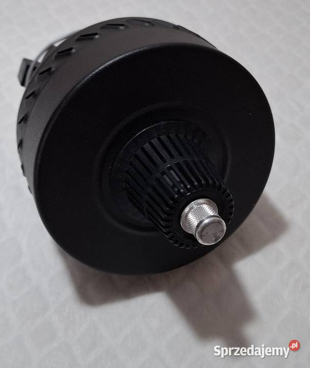 Silnik motor z separatorem 2turbiny 1200W Części i Akcesoria Czeladź