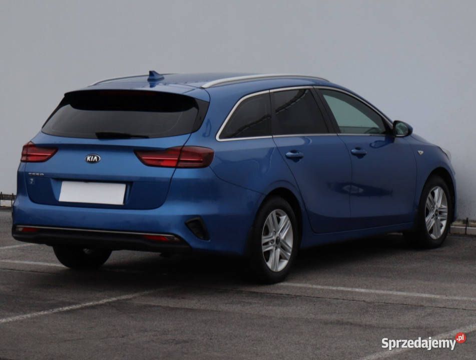Kia Ceed 15 TGDI sprzedam