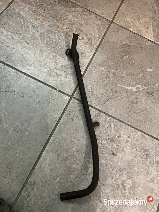 Przewód nagrzewnicy Fiat 125p polonez