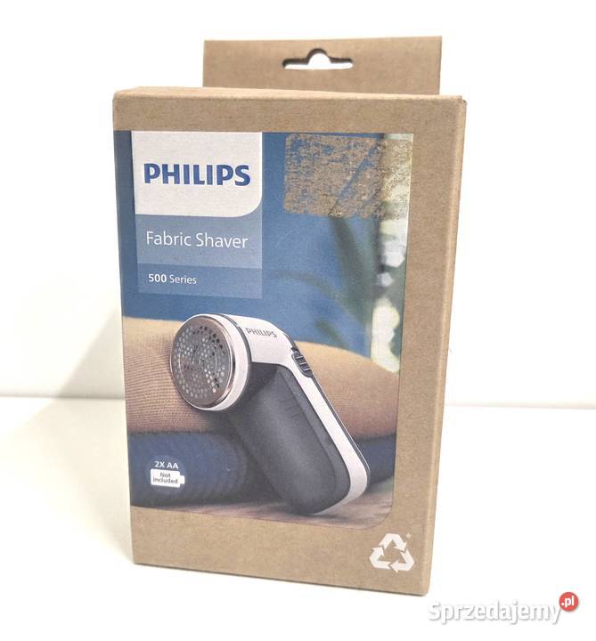 Golarka do ubrań Philips Łódź sprzedam
