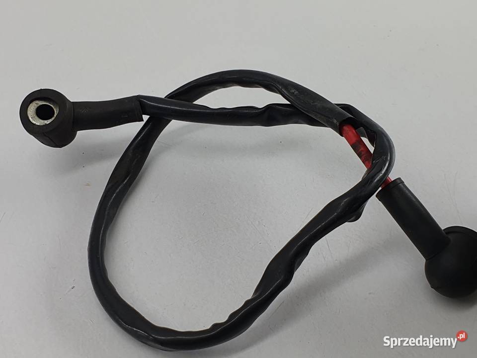 Rozrusznik Starter Cpi Aragon Łódź