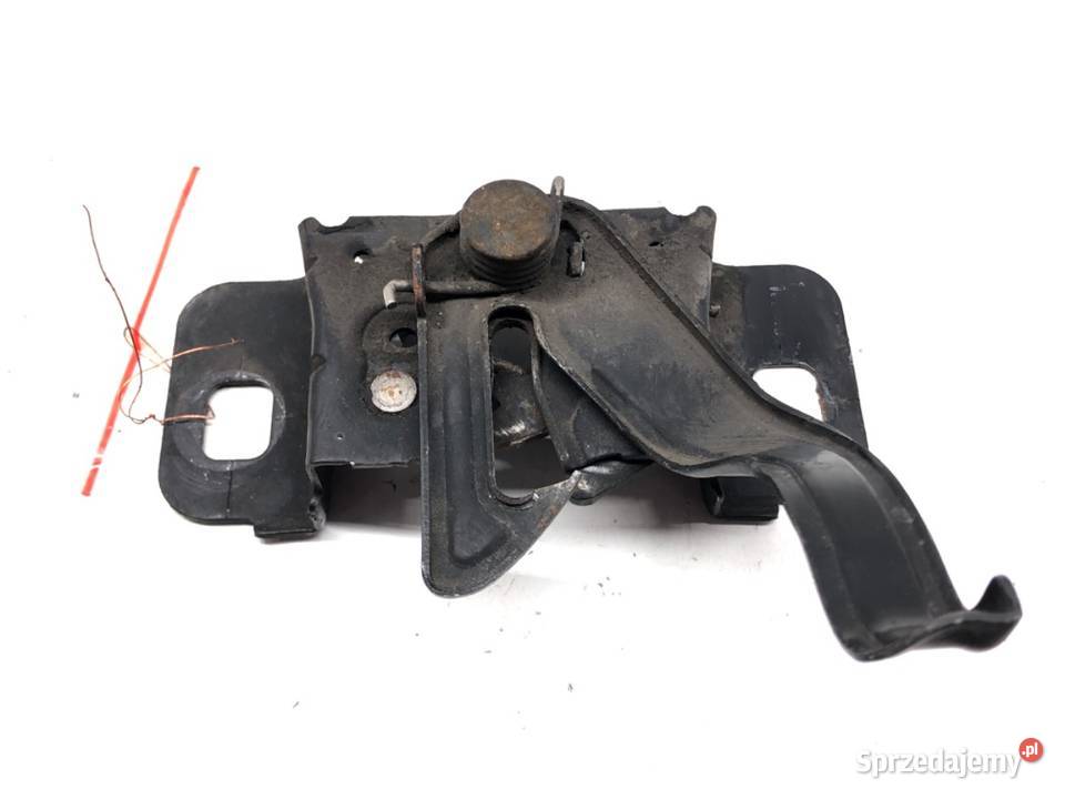 ZAMEK MASKI PRZÓD OPEL ASTRA J Kombi 1015 podkarpackie sprzedam