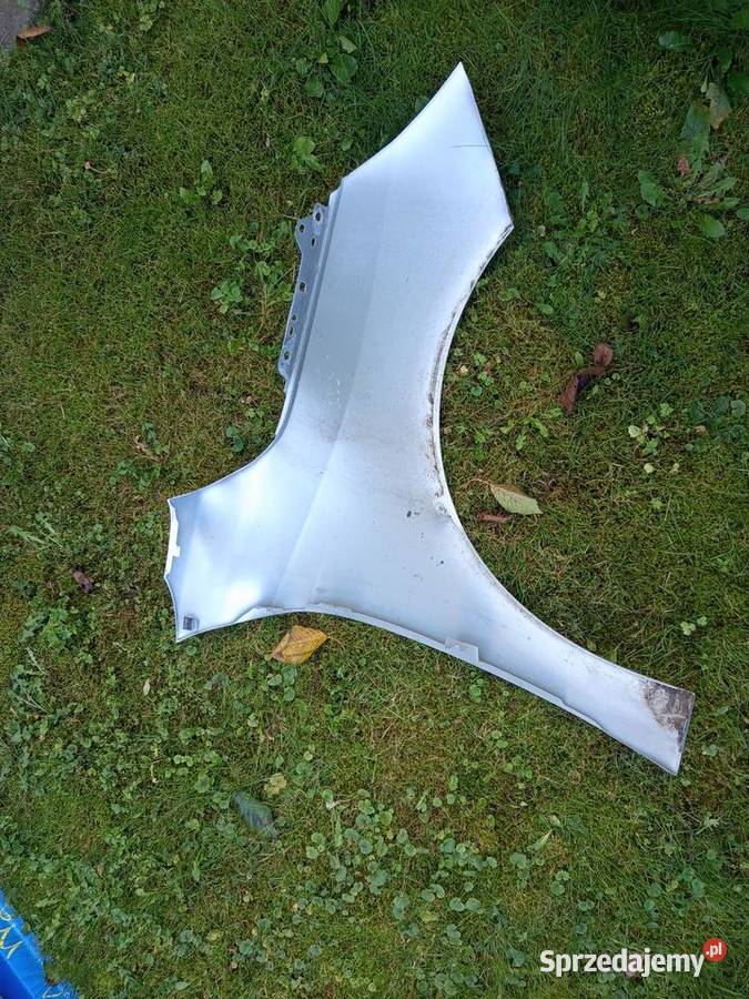 Błotnik lewy corsa f orginalny 22 Rzeszów