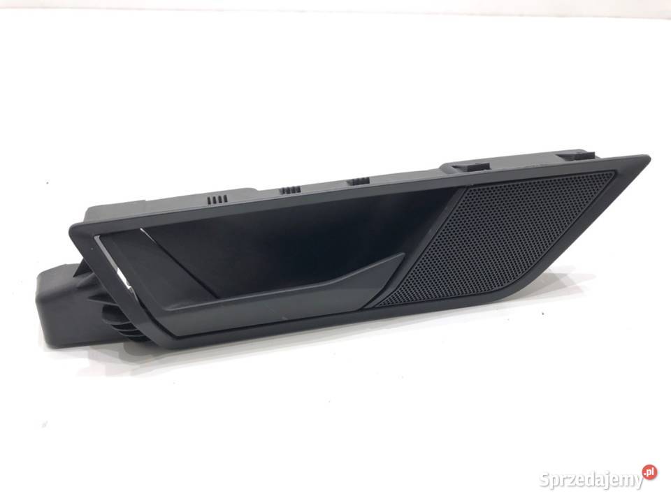 KLAMKA WEWNĘTRZNA LEWY TYŁ SKODA FABIA III