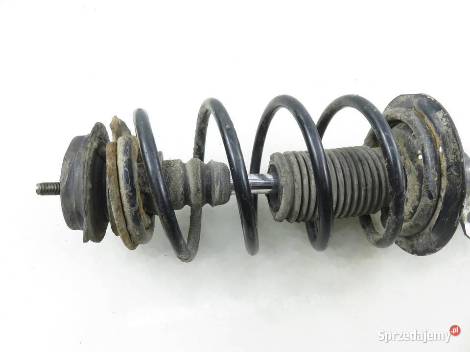 MCPERSON PRAWY PRZEDNI FIAT PANDA II 11 2000206