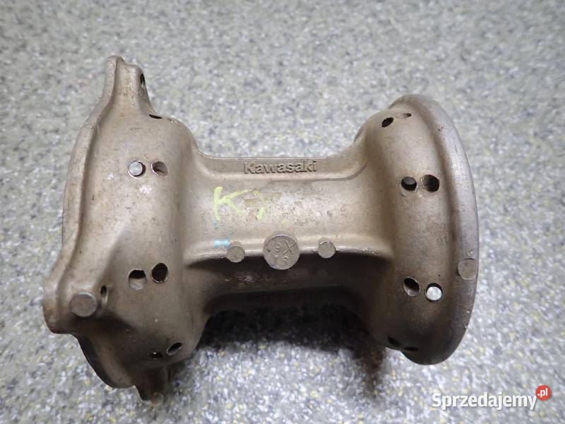 PIASTA KOŁA PRZÓD KAWASAKI KX 250 125 9097R Strzelce Krajeńskie