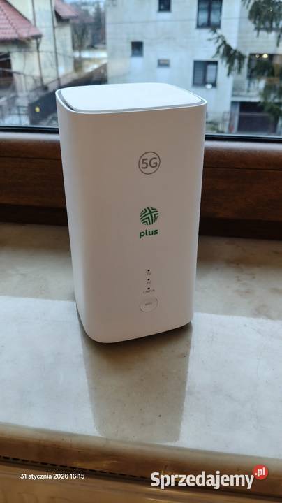 Router 5G Zowee CPE 5 router Kęty