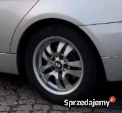 BMW Seria 3 E90 320i 20 Benzyna Klimatyzacja 4/5 Seria 3 Kłodzko
