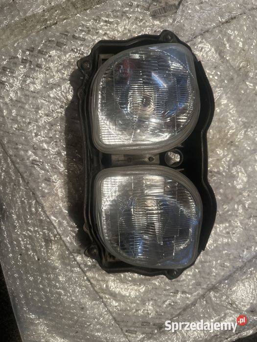 LAMPA PRZÓD Yamaha FZR 600 8996 R M471 Poznań
