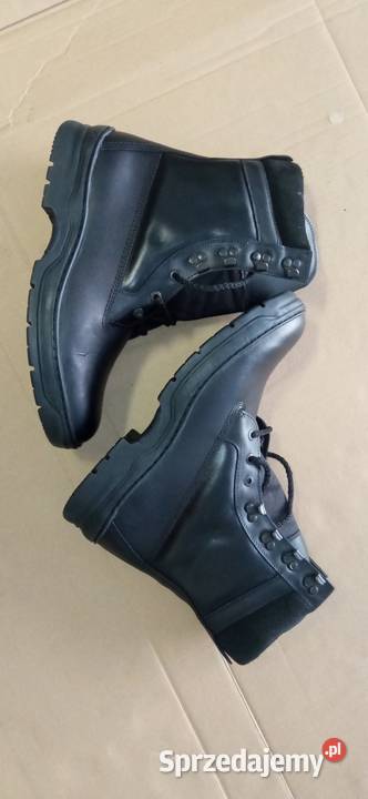 Polskie Buty taktyczne Butstar r 44 29.5cm Warszawa