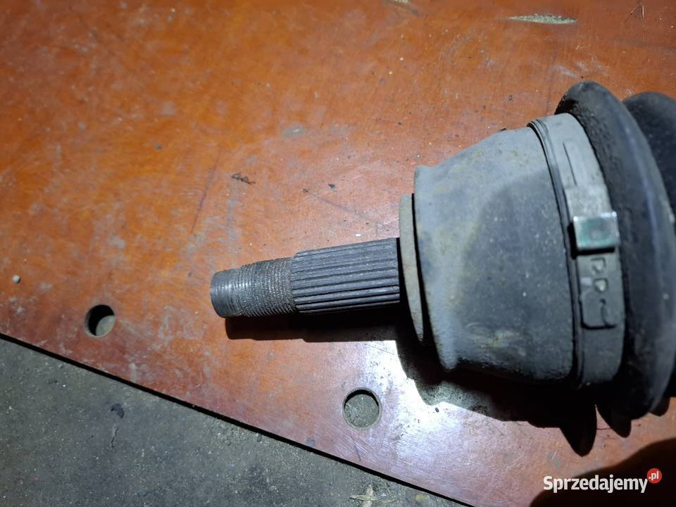 Półoś lewa krótka Alfa Romeo GT 147 156 Lancia osobowe Półosie Przyborów