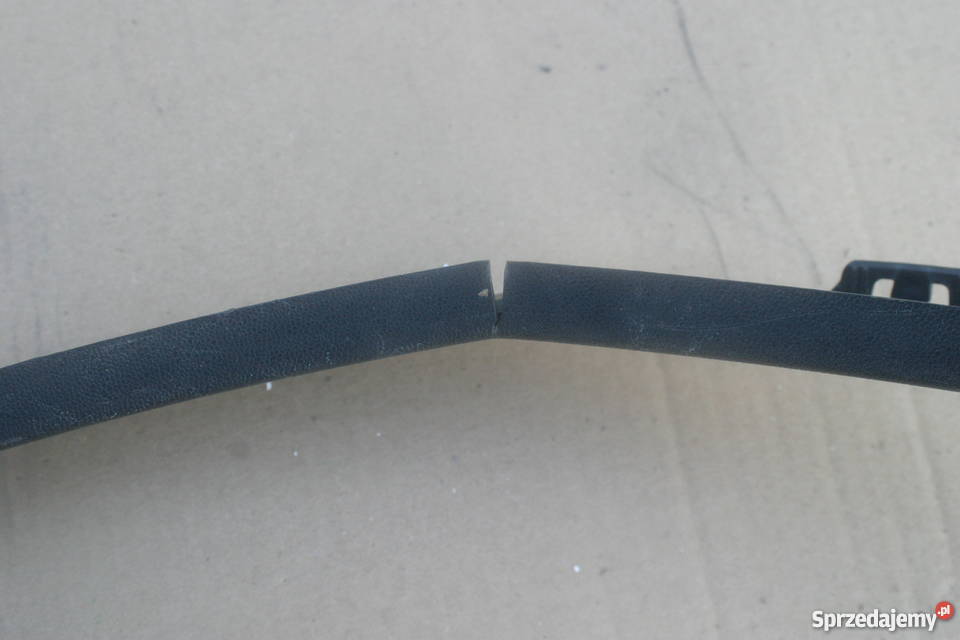 MERCEDES GLA LISTWA NAKŁADKA BŁOTNIKA PRAWY TYŁ lubuskie