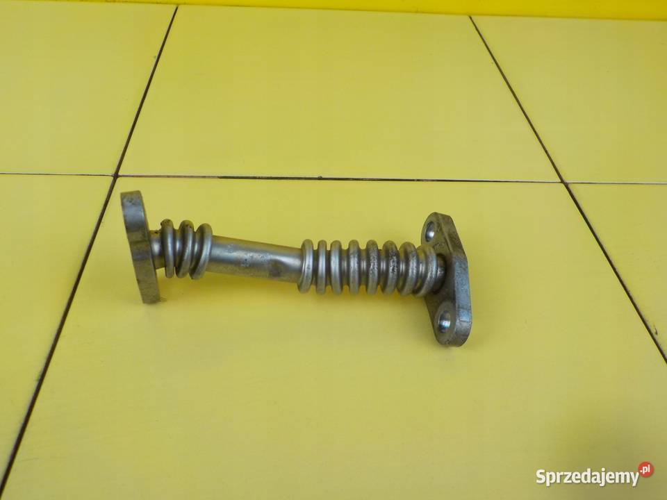 GALAXY MK3 S 20 ECOBOOST 12r 203 TNWA przewod świętokrzyskie