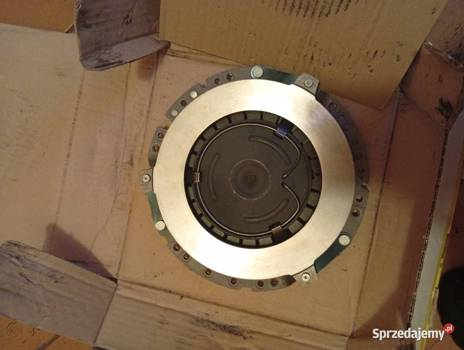 Sprzedam sprzęgło do Seata Toledo pomorskie Gdańsk