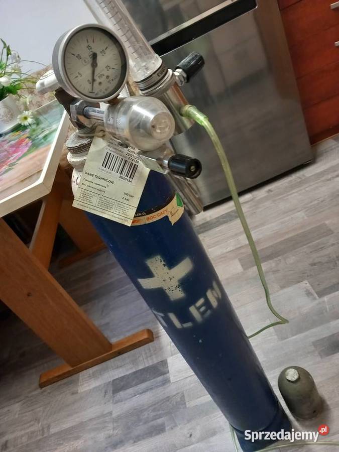 BUTLA NA TLEN MEDYCZNY Kożuchów sprzedam