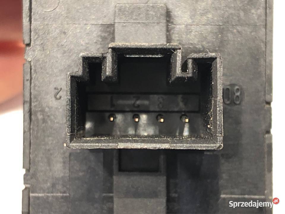 PRZEŁĄCZNIK SZYB VW PASSAT B6 1K3959857A 0511 sprzedam