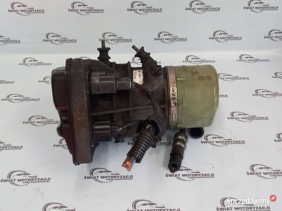 MONDEO S GALAXY 20 TDCI pompa wspomagania Kielce sprzedam