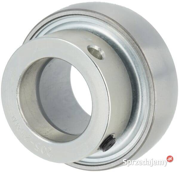 Wkład łożyska 25x52x31 SKF XGGRAE25NPPB Do maszyn uprawowych małopolskie Kamionna