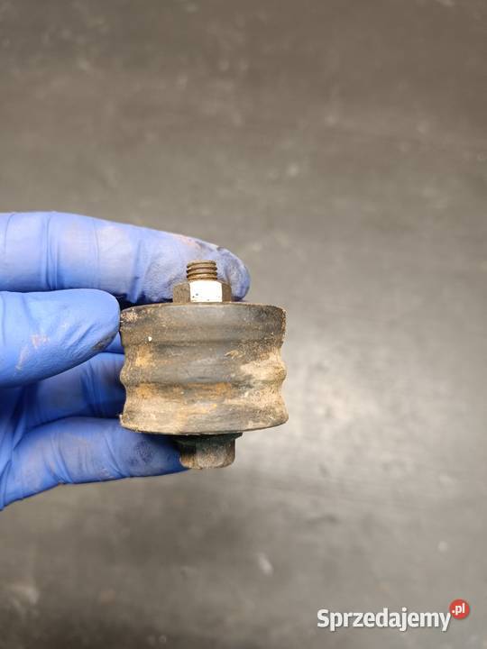 Rolka łańcucha prowadzenie ślizg części Suzuki Gołaczewy sprzedam