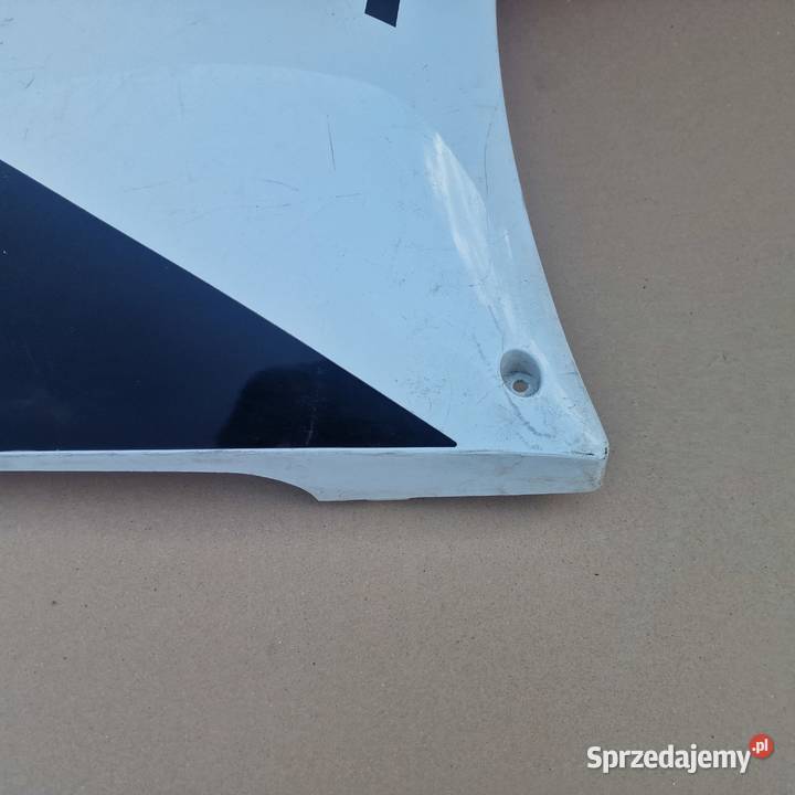 YAMAHA TZR BOK BOCZEK OWIEWKA OSŁONA PRAWA lubuskie Bieleń sprzedam