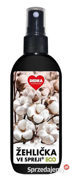 ECO spray do prasowania i wyrównania zagnieceń mazowieckie Warszawa