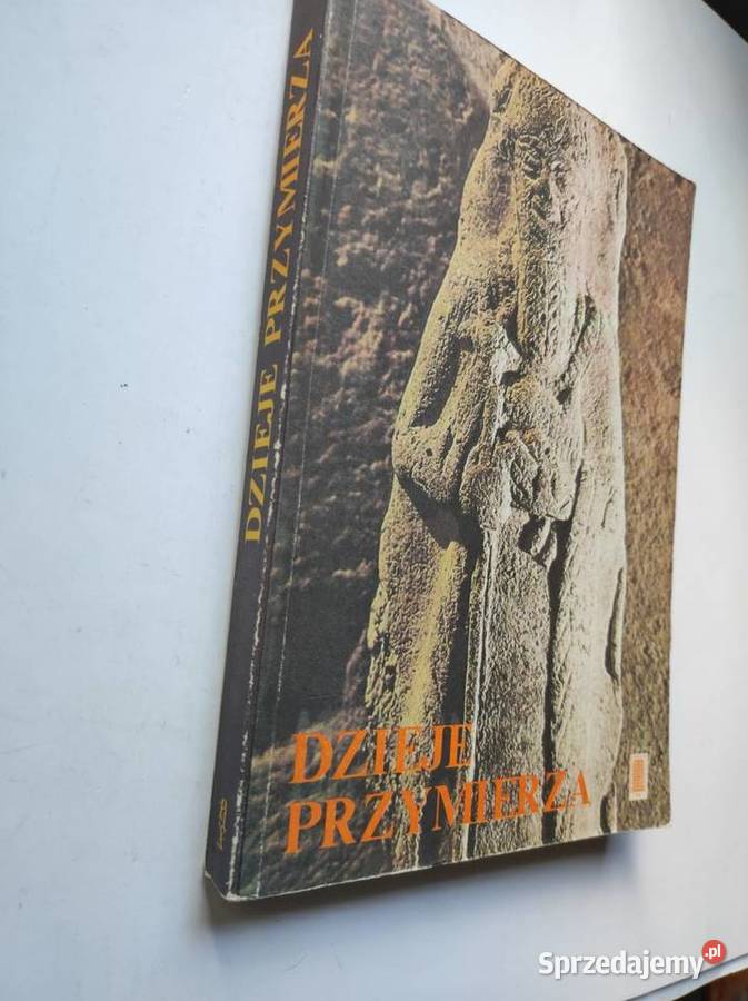 Dzieje przymierza Biblia młodzieży miękka Kielce