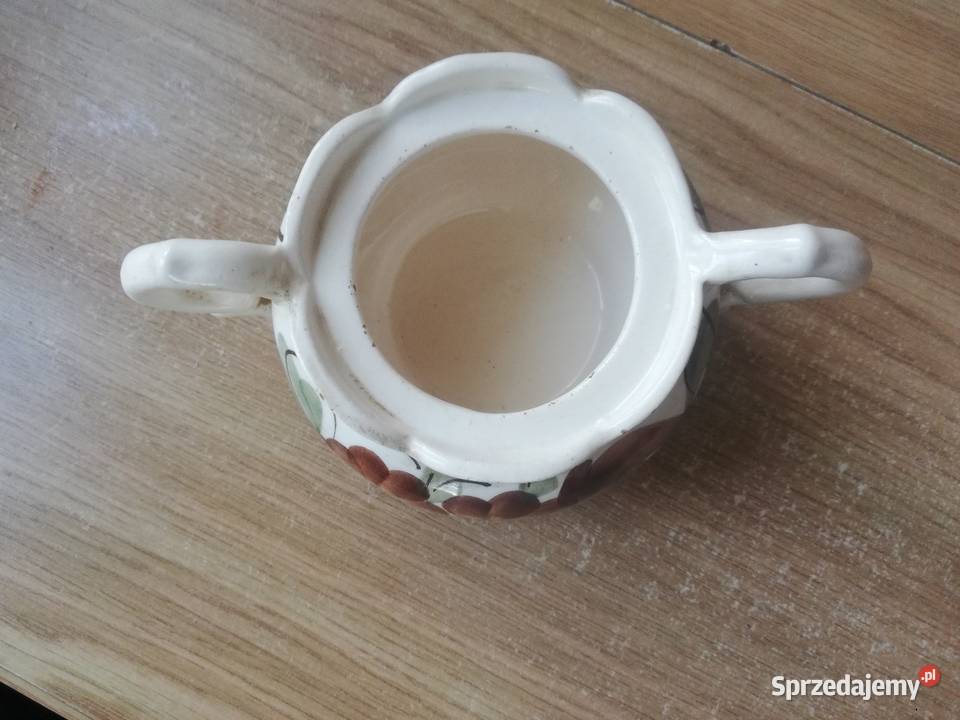 Porcelana z lat PRelu Warszawa sprzedam