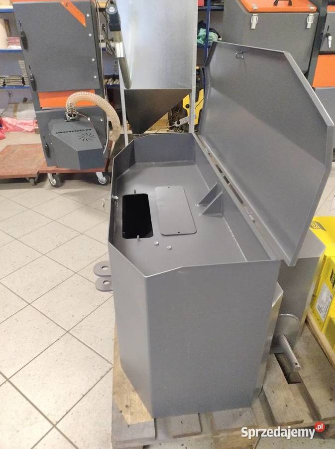 Obciążnik do ciągnika Obciążenie na zamówienie Rogóźno