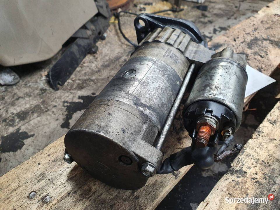 ROZRUSZNIK GUNSTING 916 Lipno