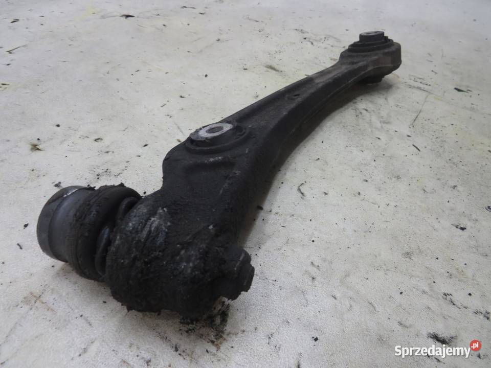 WAHACZ PRAWY PRZÓD AUDI A4 B8 LIFT 20 TDI