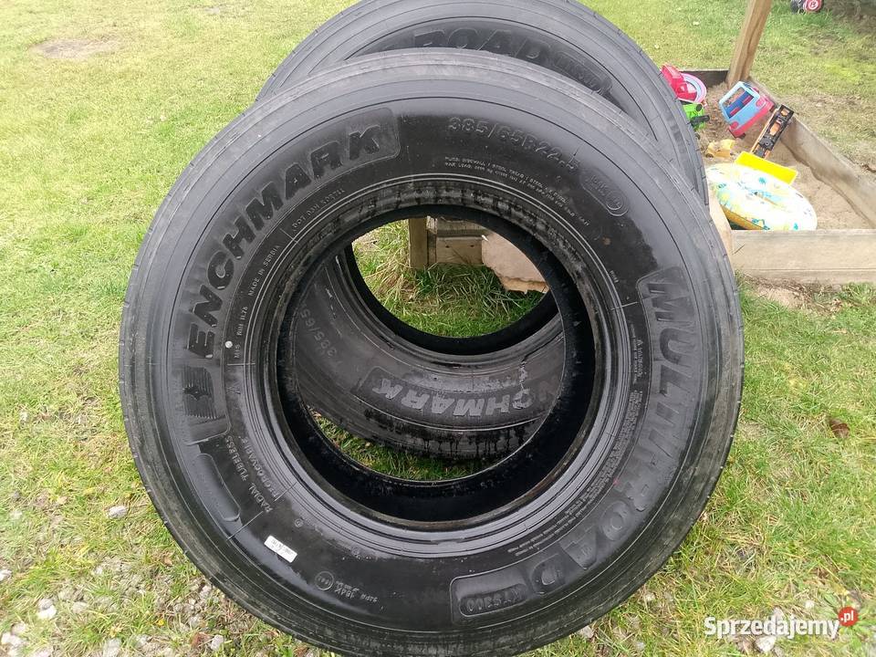 Opony 38565225 prowadzące Końskie