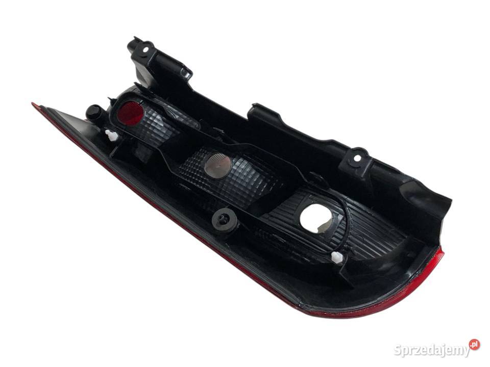 DACIA DOKKER 112012 Lampa tylna prawa Skarżysko-Kamienna