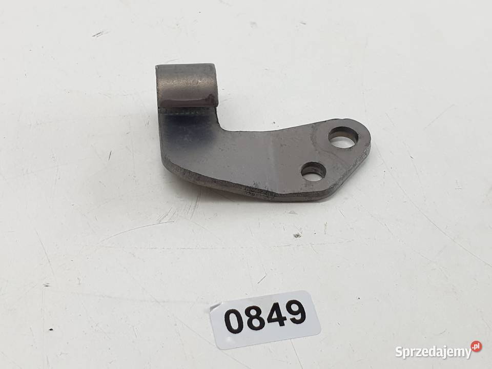 ZABEZPIECZENIE PODKLADKA MOCOWANIE HONDA CB 650F Janowice sprzedam