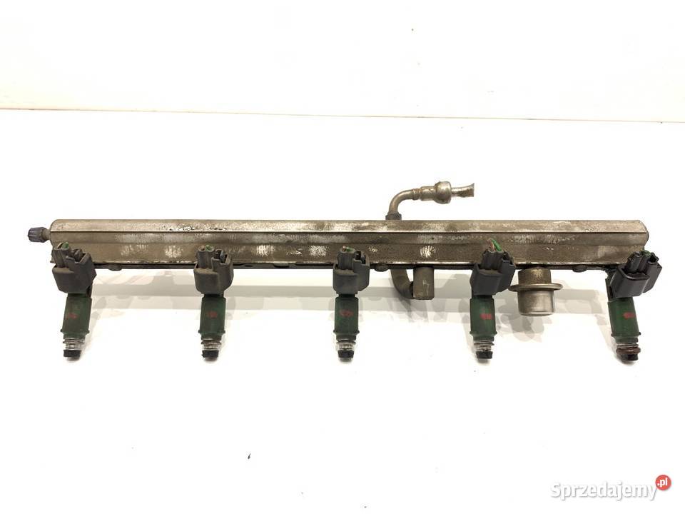 LISTWA WTRYSKOWA VOLVO S80 I 0280161509 24 140 osobowe