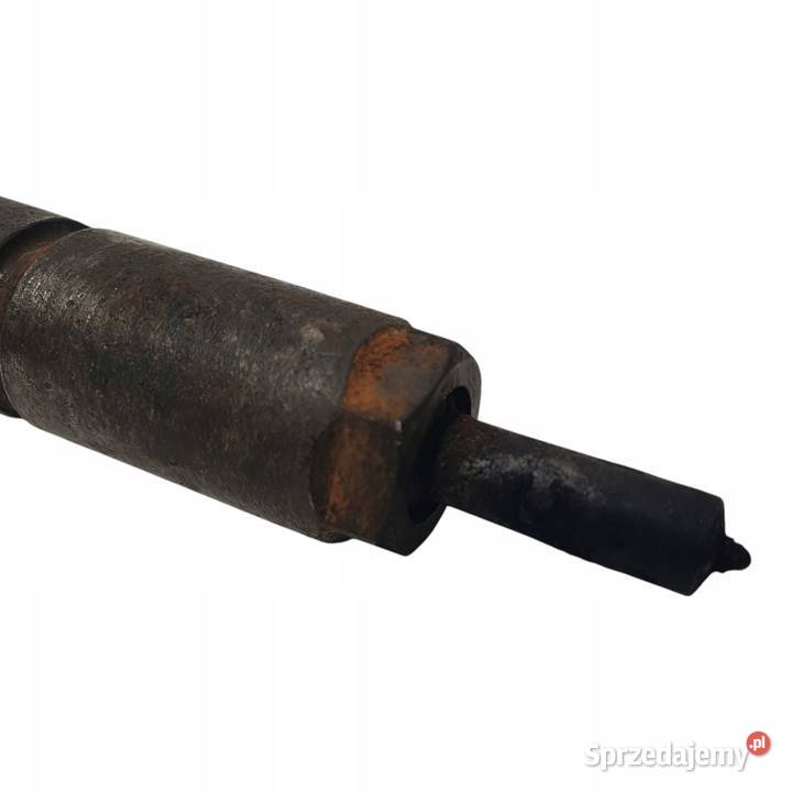WTRYSKIWACZ Peugeot 206 207 307 3008 407 5008 16 lubelskie Chełm