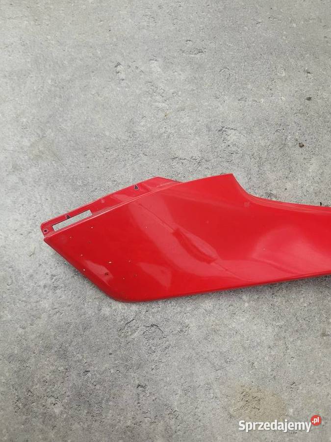 HONDA CBR 1000 RR 1000RR 1216 LEWA OWIEWKA Nowy Tomyśl